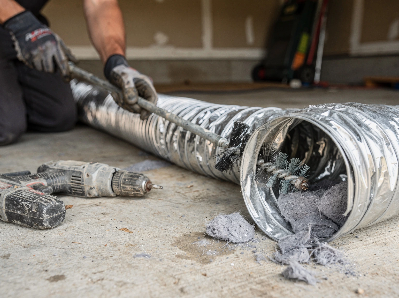 Duct Cleaning service in Fort Lee, VA