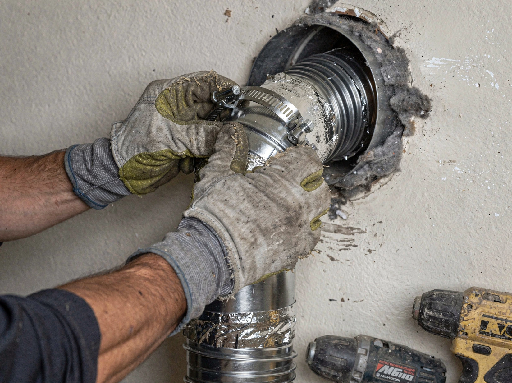 Hose Installation service in Fort Lee, VA